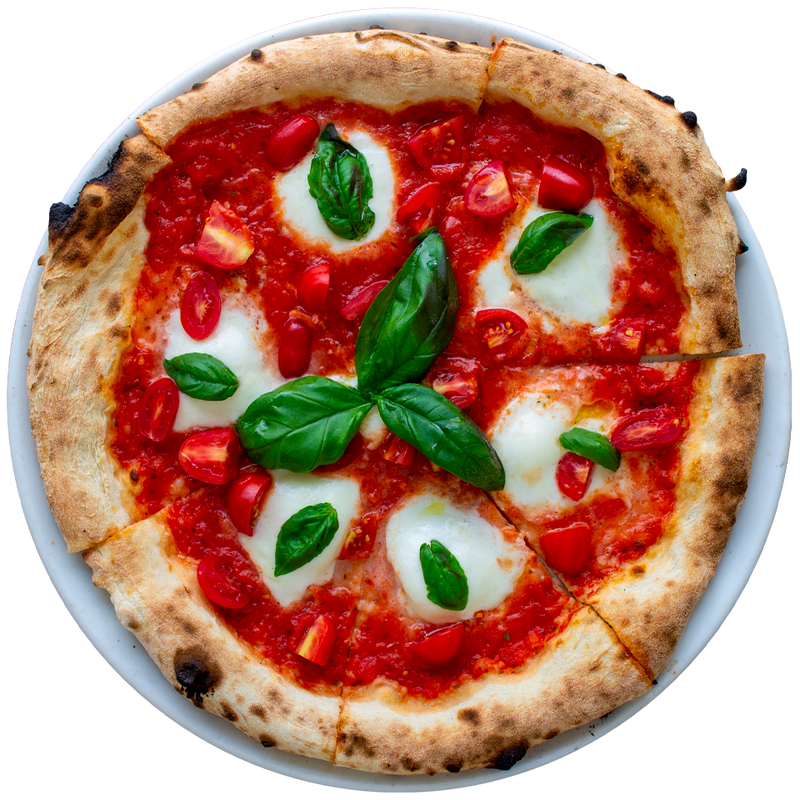 Our food